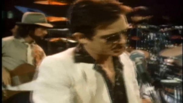 Rainbow - All Night Long (Graham Bonnet) HD.avi