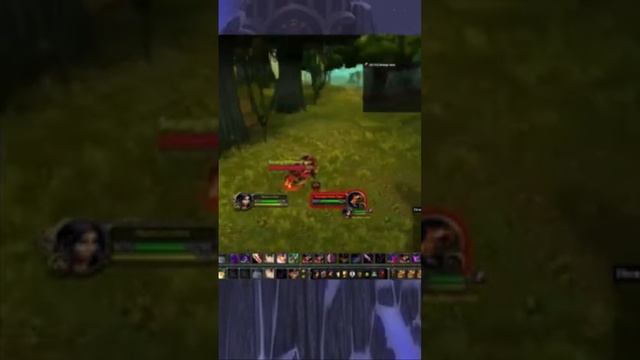 Mounted Combat in WOTLK смотреть онлайн
