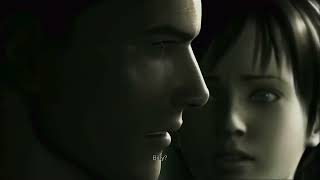 Resident Evil 0 part12. Побежденный Тиран исчез. Билли жив. Подвальные зомби.mp4