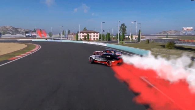 ⚡️ОБЗОР И ТОПОВЫЕ НАСТРОЙКИ PATRON GT В CARX DRIFT RACING 2⚡️ смотреть онлайн