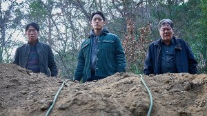 Проклятие «Зов могилы» — Русский трейлер (2024)