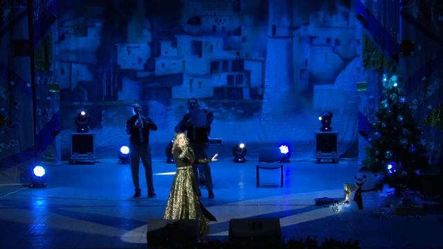 Камила Мурсалова - Попурри