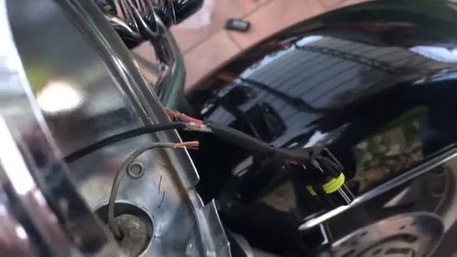 HD Road King. Доп.свет смотреть онлайн