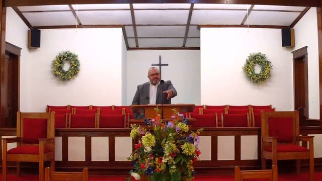 Purpose Of The Holy Spirit... 07/25/21 Pastor Jason Lohorn смотреть онлайн