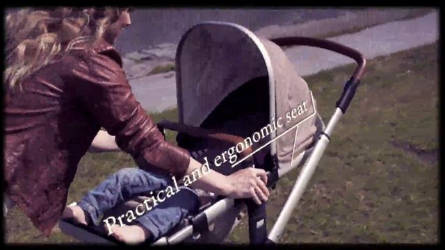Joolz Day Kinderwagen смотреть онлайн
