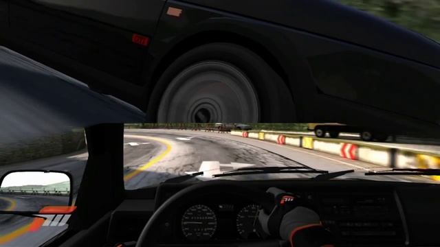 Forza Motorsport 3, Volkswagen Golf Gti 16v Mk2