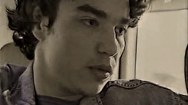 Запретная любовь