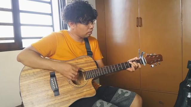 (sound check ko bago ko guitar) Sukdulang Biyaya - Koro смотреть онлайн