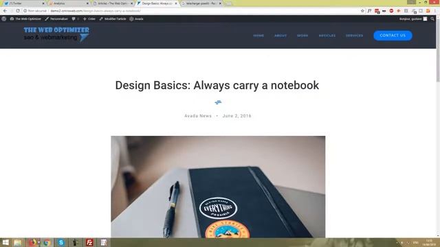 Comment traduire un thème Wordpress en français смотреть онлайн