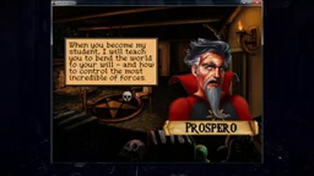 Quest for Infamy 60 minutes opening Gameplay (Magic) смотреть онлайн