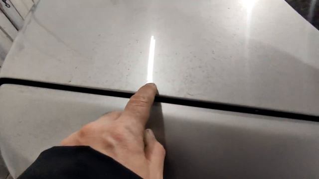 Ремонт кузова Audi A8 D2