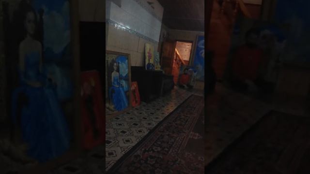 Импровизации Александра Петрова с Телецкого Алтай" Колыбельная для племянника Айканатика" 15 .11. смотреть онлайн