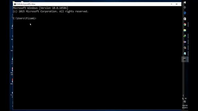 Java casharka 3: Run a program using Notepad. Af Somali смотреть онлайн