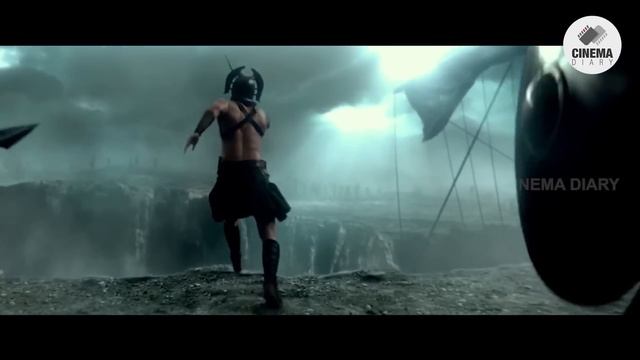 300 Part 2 Movie Explained in Hindi | 300 Hindi Explained смотреть онлайн