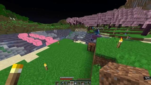 I trolled streamers with an Infinity World… смотреть онлайн