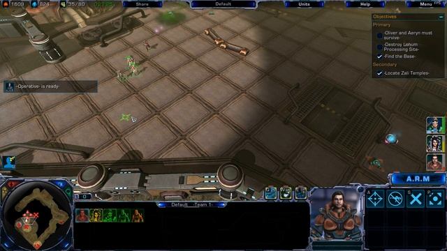 Tryst Official HD gameplay video - PC смотреть онлайн