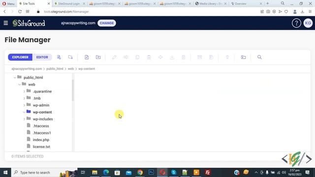 How to Fix the WordPress Website is Currently Unable To Handle This Request Error | HTTP ERROR 500 смотреть онлайн
