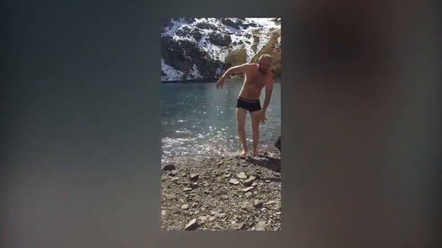 Абхазия, горы)) смотреть онлайн