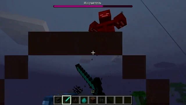 Minecraft 1.4 Pre-release - обзор изменений смотреть онлайн