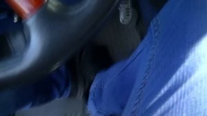 Как подключить Активный сабвуфер в Автомобиле ВАЗ 2110. Kicx ICQ300BA