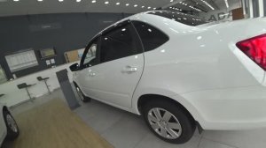 Цены на Лада в феврале 2024 г