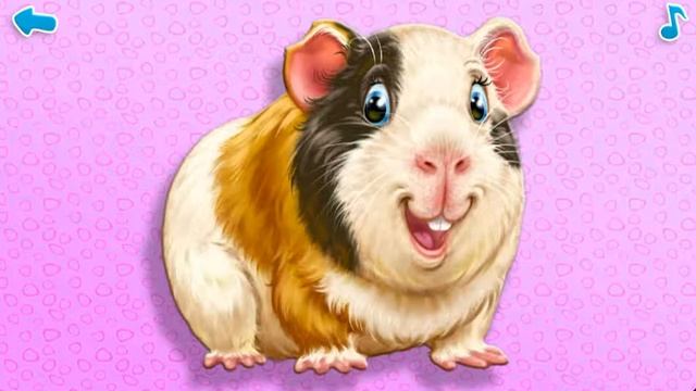 Обучающая Игра Умный Малыш 2 | Play kids game смотреть онлайн