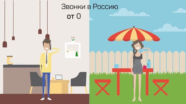 Тариф «Good-Роуминг» — 4G интернет за границей от 30 копеек/МБ смотреть онлайн
