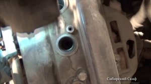 Как Выкрутить Сломанную Свечу Зажигания/ Экстрактор