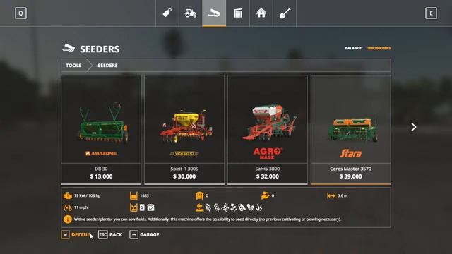 farming simulator 2019 смотреть онлайн