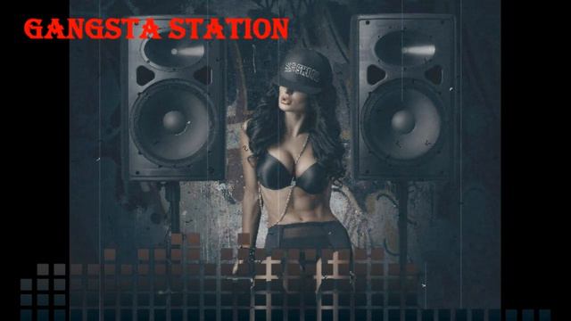 Event Horizon - Falling Down (Gangsta station) #trap смотреть онлайн