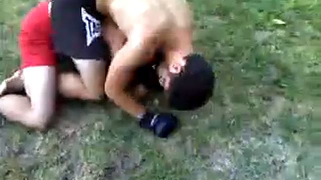 p.u.f. brazilian bad boy vs blaze [r1] смотреть онлайн