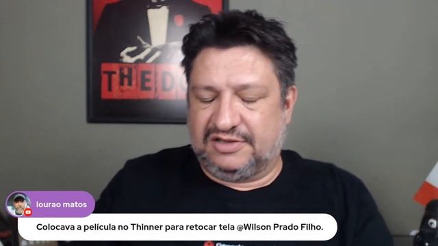 #195 ? (31/10/23) Pergunta que eu te respondo! Vendas, custos, preços, técnicas, etc... смотреть онлайн