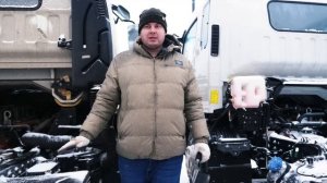 ОБНОВЛЕННЫЙ FOTON AUMARK Г/П 8 ТОНН!! ЧТО ЛУЧШЕ JAC & FOTON?