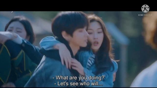HOW MANY//Han Seo Joon X true beauty смотреть онлайн