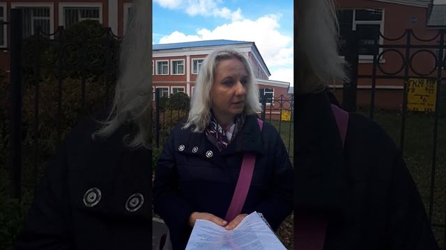 Родители Тулы ПРОТИВ дистанта! смотреть онлайн