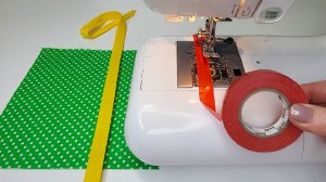 12 швейных хитростей для начинающих швей