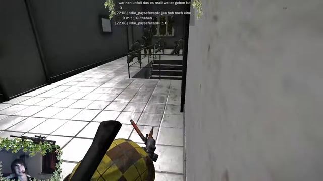 DayZ SA //\\ admin vs best streamgroup :-) смотреть онлайн