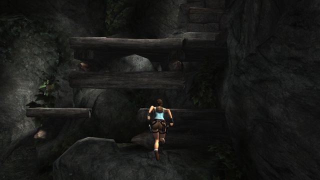 Tomb Raider Anniversary Прохождение на Русском ► 2 смотреть онлайн