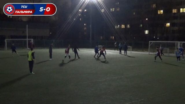 TCU - Северная Пальмира обзор смотреть онлайн