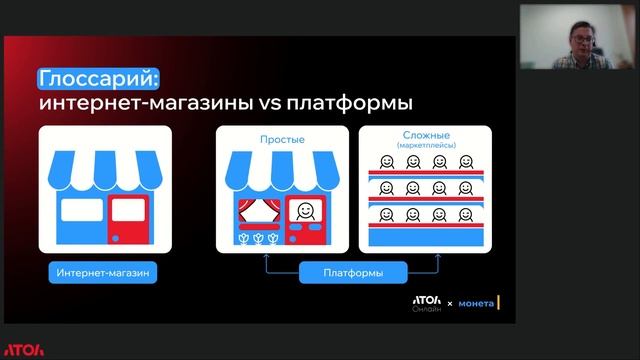 Не маркетплейсами едиными как легализовать и масштабировать свой бизнес. Запись от 27.09.2023 смотреть онлайн