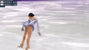 ТОП 10 ЛУЧШИХ фигуристок *по мнению моих подписчиков