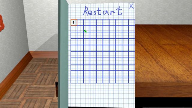 Презентация игры 