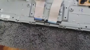 Ремонт Телевизоров Костанай замена матрицы телевизора Samsung UE49NU7100U