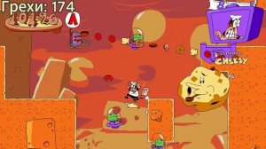 Все грехи Pizza Tower