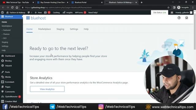 A Complete Guide to Create Online Store in WordPress 2023 For Beginners, ?Online Store Kaise Banaye смотреть онлайн