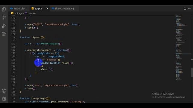 Program the user sign out process using session management (eshop 09) смотреть онлайн