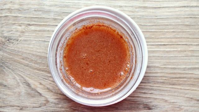 Вкусные будни