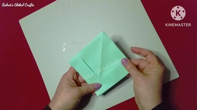 Paper Boat: How to Make a Paper Boat | 2 Minutes Origami Paper Boat | Origami Step by Step Tutorial смотреть онлайн