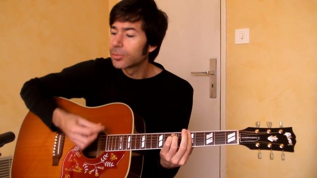 Love Her Madly - The Doors - cover смотреть онлайн