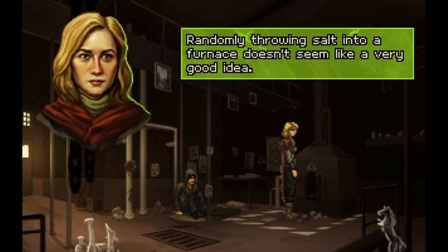 Shardlight Walkthrough #3 смотреть онлайн
